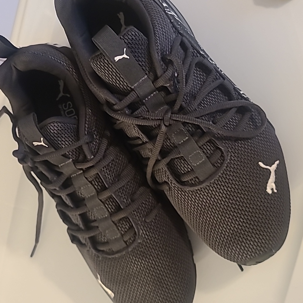 Puma softfoam mens sz 11 sneaker
